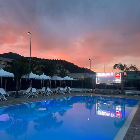 Villitaly Suite & Coffee Salerno 巴罗尼西 外观 照片