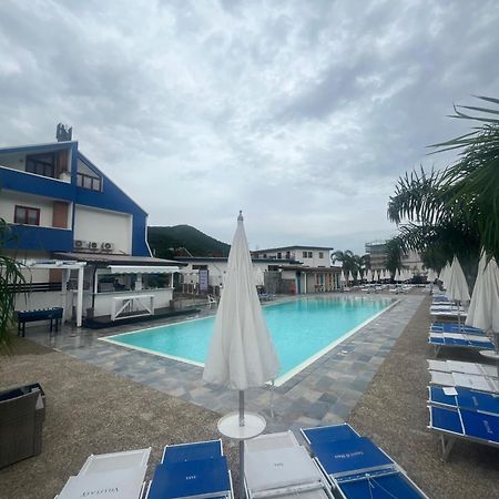 Villitaly Suite & Coffee Salerno 巴罗尼西 外观 照片