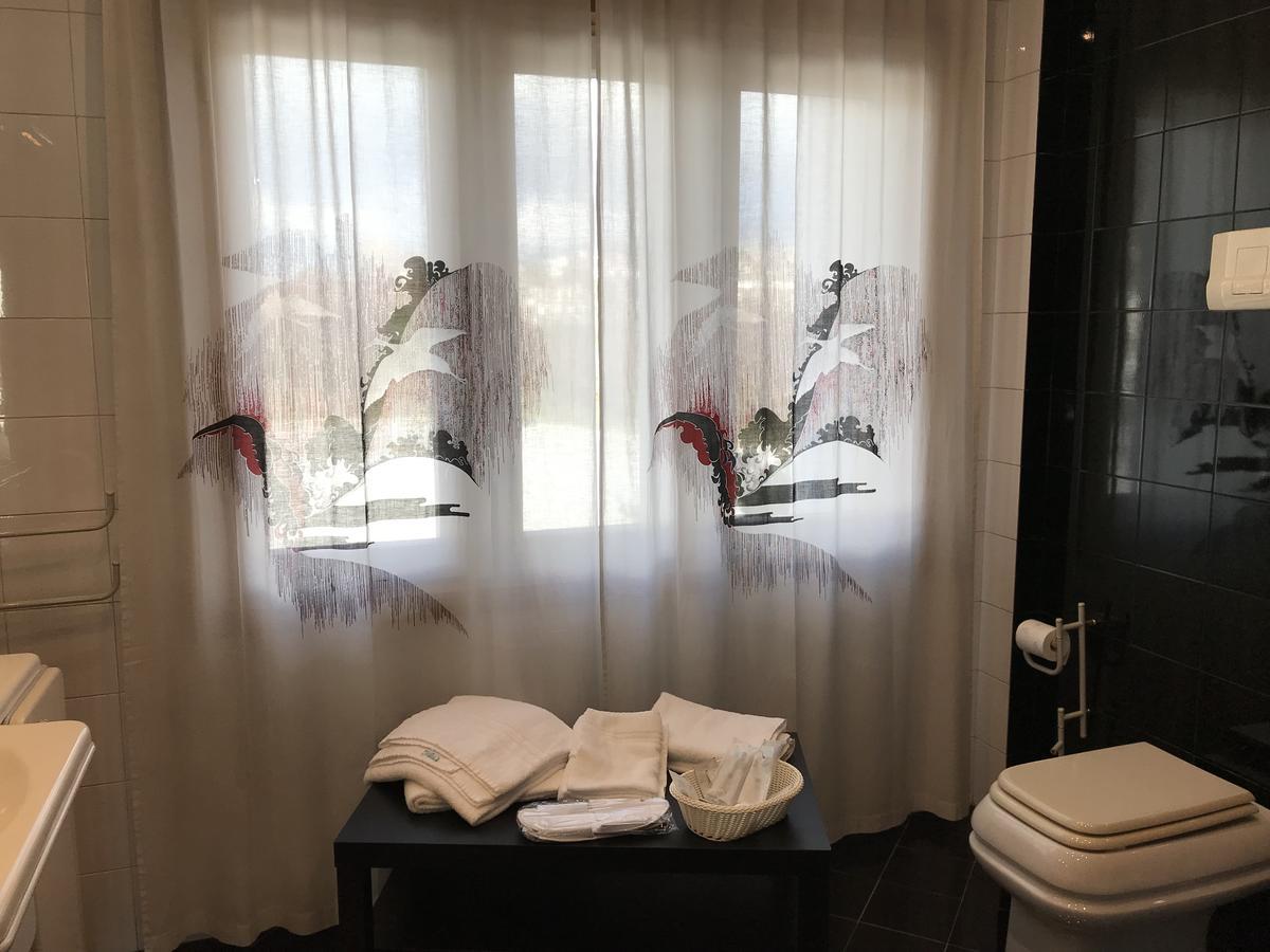 Villitaly Suite & Coffee Salerno 巴罗尼西 外观 照片