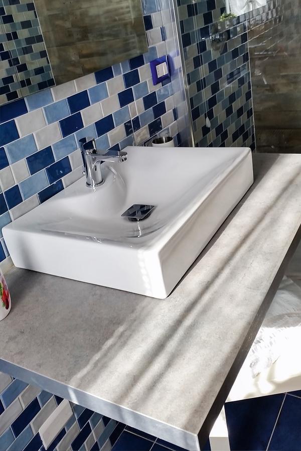 Villitaly Suite & Coffee Salerno 巴罗尼西 外观 照片