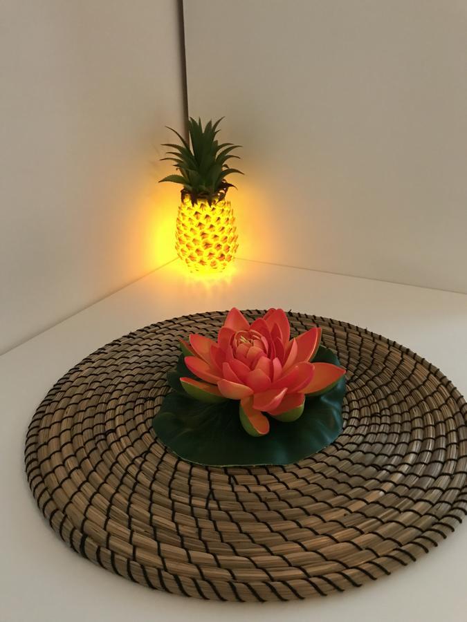 Villitaly Suite & Coffee Salerno 巴罗尼西 外观 照片
