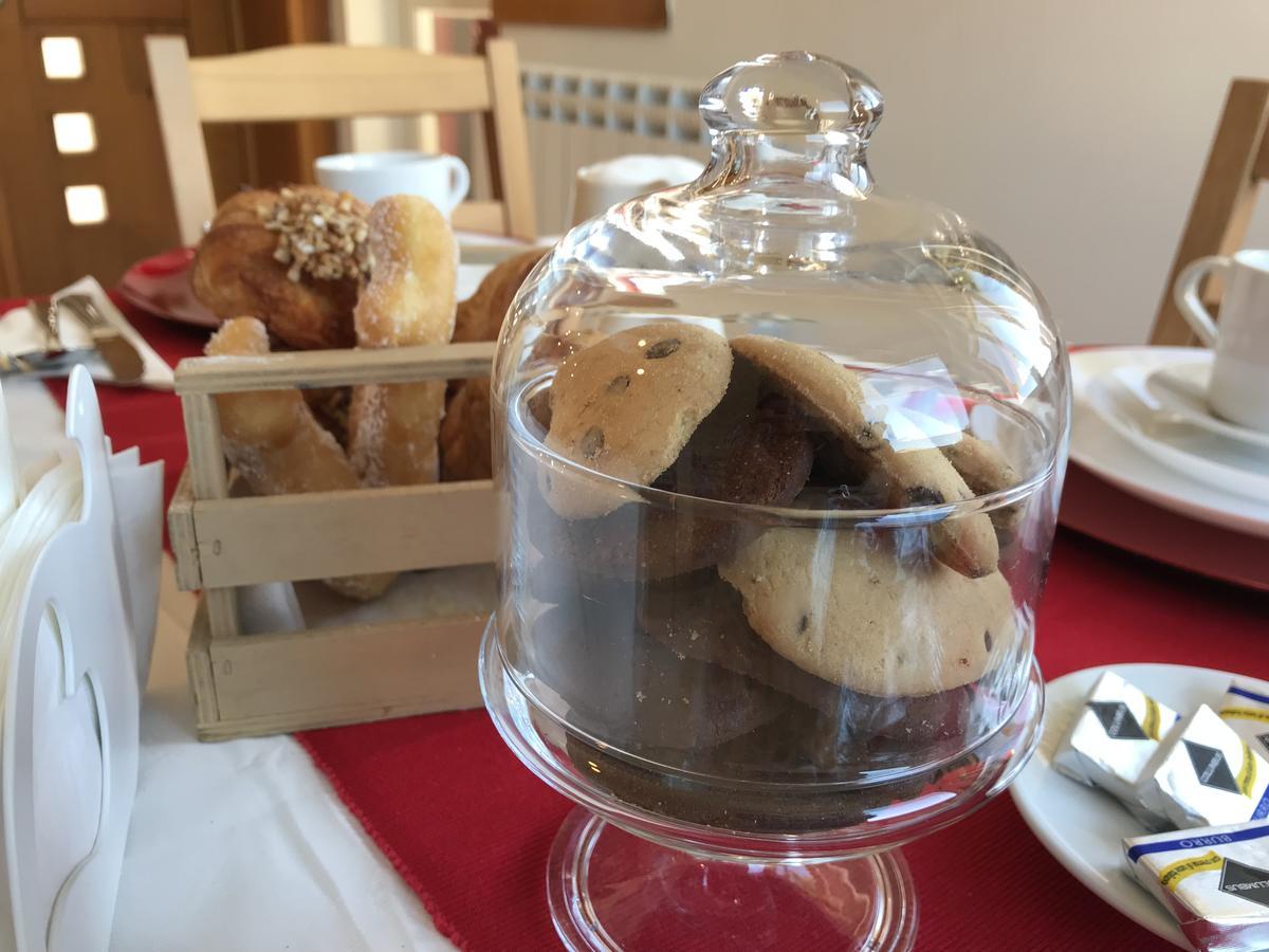 Villitaly Suite & Coffee Salerno 巴罗尼西 外观 照片