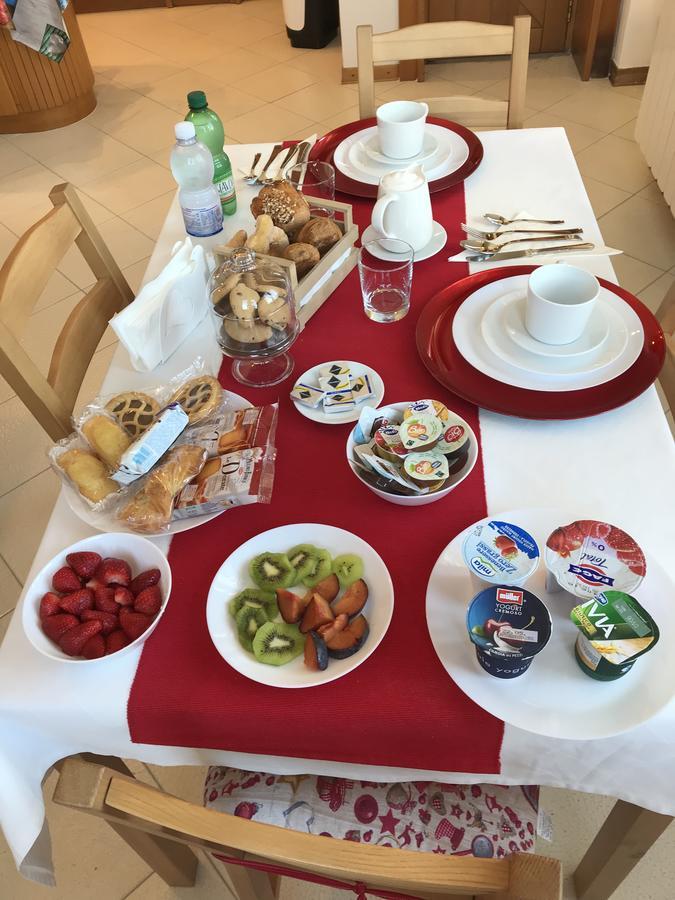 Villitaly Suite & Coffee Salerno 巴罗尼西 外观 照片