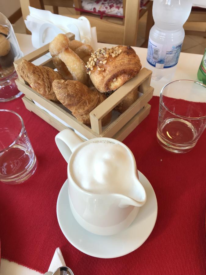 Villitaly Suite & Coffee Salerno 巴罗尼西 外观 照片