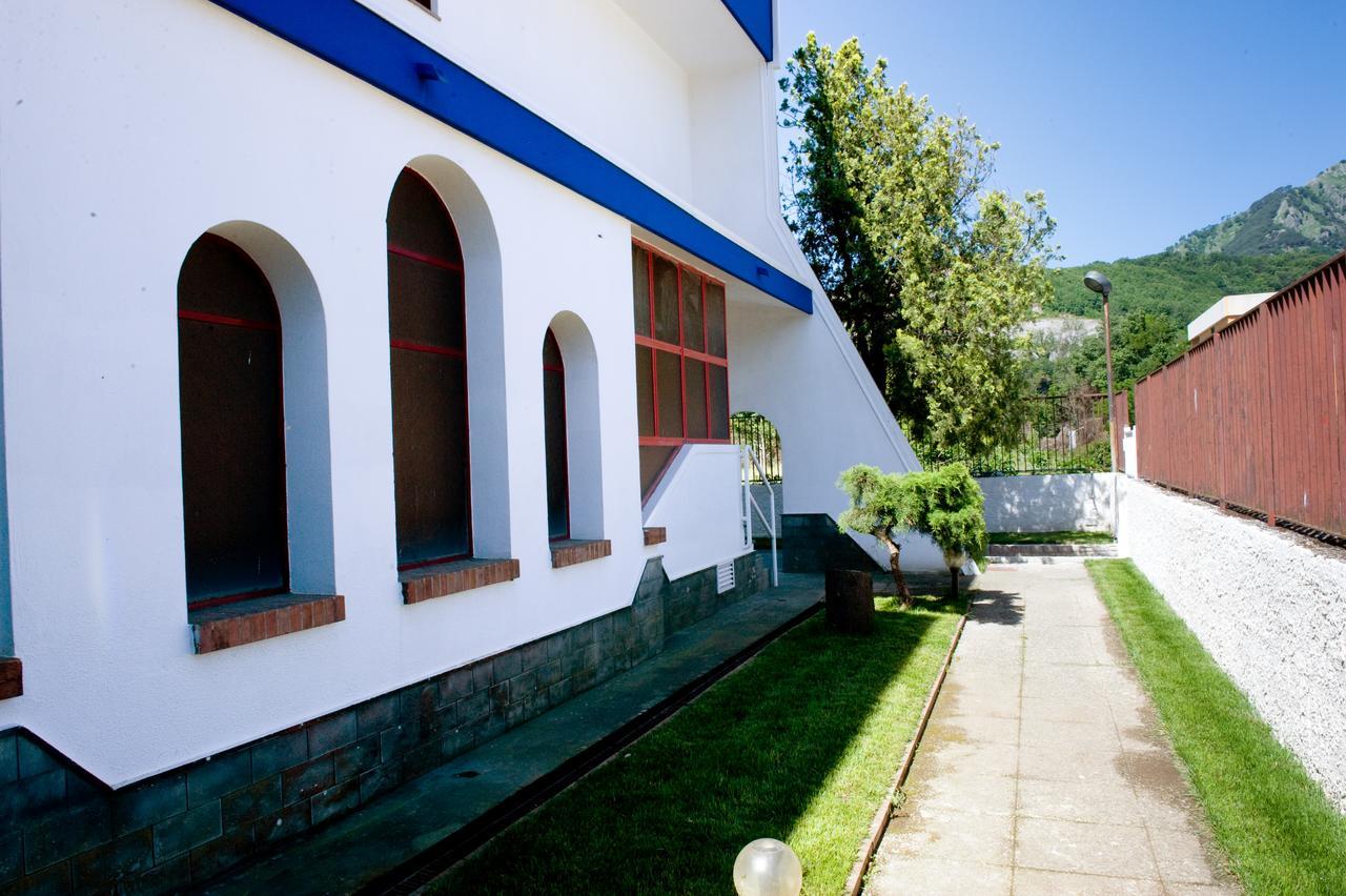 Villitaly Suite & Coffee Salerno 巴罗尼西 外观 照片