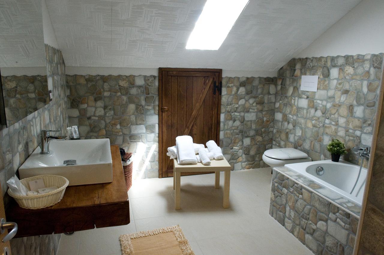 Villitaly Suite & Coffee Salerno 巴罗尼西 外观 照片
