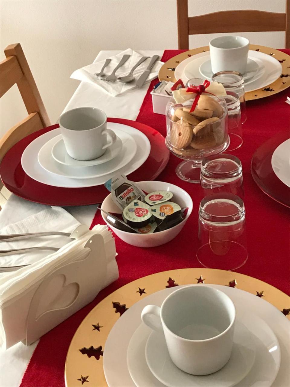 Villitaly Suite & Coffee Salerno 巴罗尼西 外观 照片