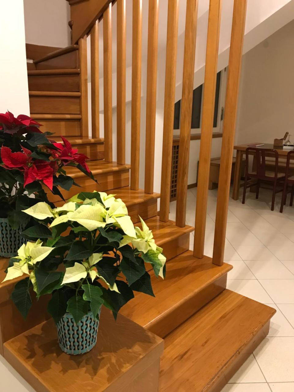 Villitaly Suite & Coffee Salerno 巴罗尼西 外观 照片