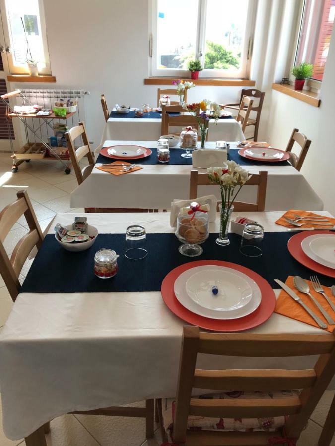 Villitaly Suite & Coffee Salerno 巴罗尼西 外观 照片