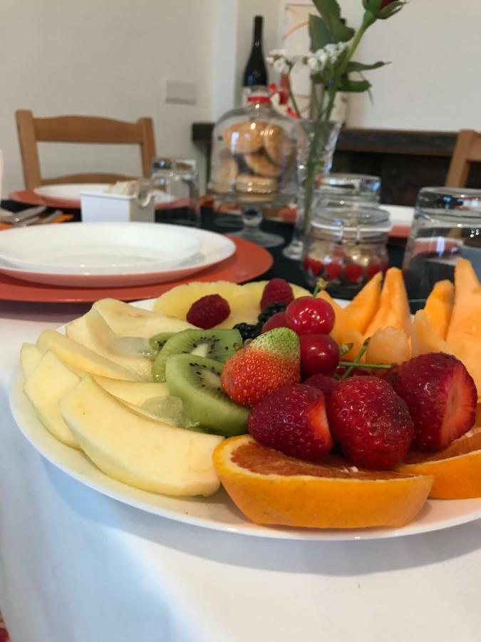 Villitaly Suite & Coffee Salerno 巴罗尼西 外观 照片