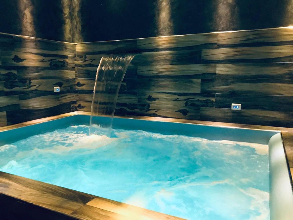 Villitaly Suite & Coffee Salerno 巴罗尼西 外观 照片