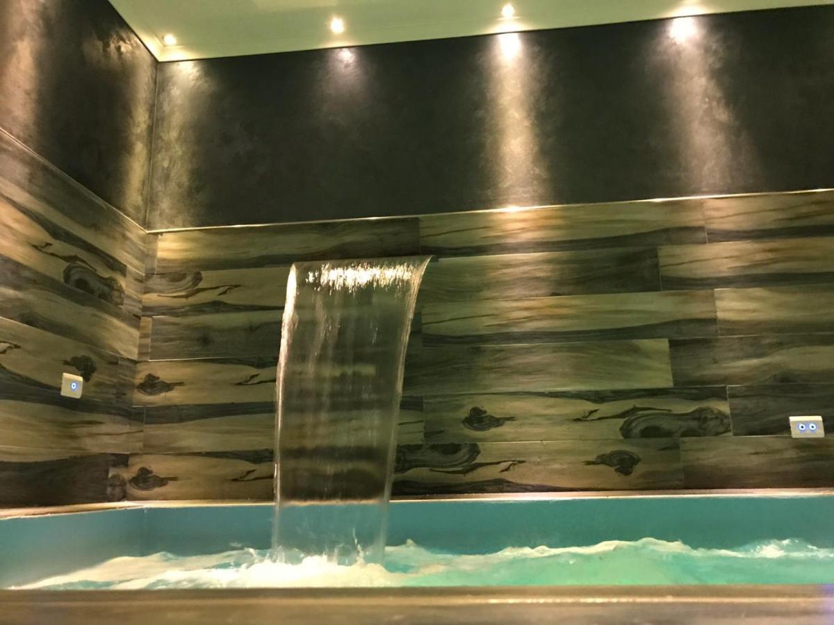 Villitaly Suite & Coffee Salerno 巴罗尼西 外观 照片